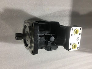 Motor de Pistón Hidráulico, Nuevo, Variante F12-030 F12-40 F12-60 F12-80 F12-90 F12-110 F12-125 F12-150 F12-250 - Product Image 4