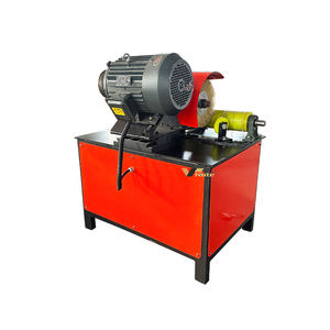 Machine de polissage multifonctionnelle pour dérouillage et polissage de tubes métalliques, machine de polissage externe pour acier inoxydable, vente chaude - Product Image 6