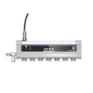 AP-AB1206-2 anti ioniz barra statica con aria - Product Image 4
