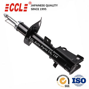 Amortiguadores Ajustables de <span class=keywords><strong>Precio</strong></span> Competitivo para Dodge <span class=keywords><strong>Caliber</strong></span>, Amortiguadores Traseros - Product Image 2