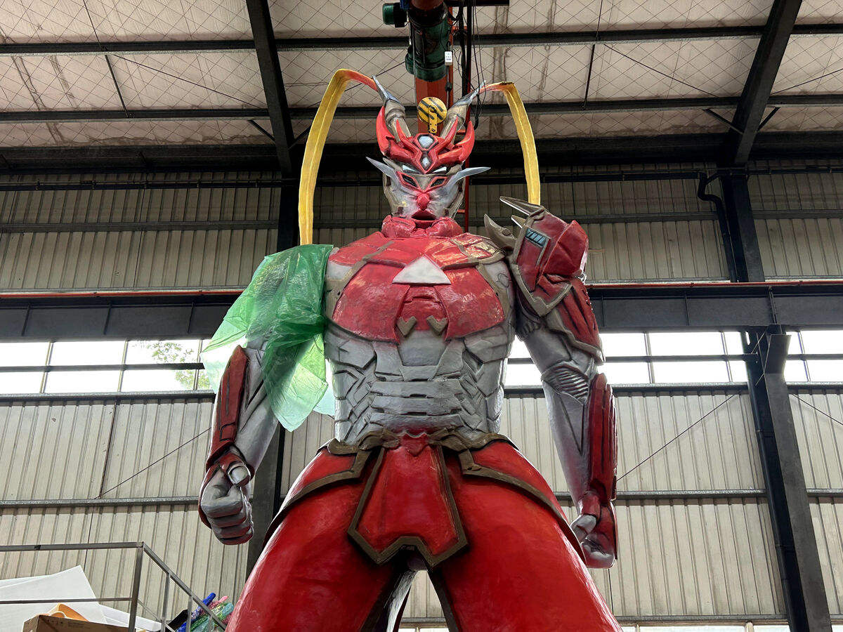 สีสามารถปรับแต่งได้1