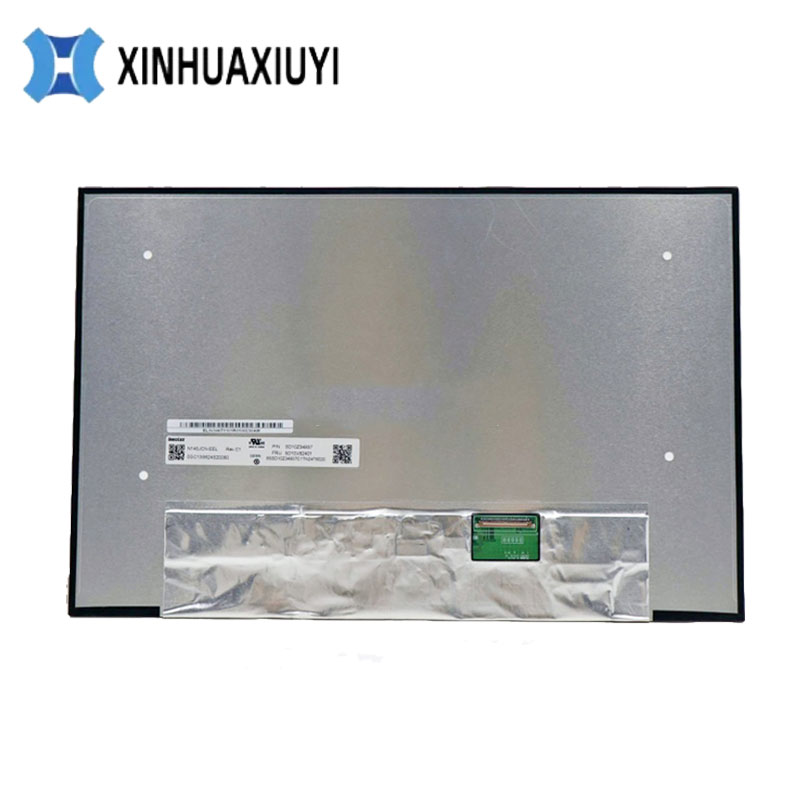 Buy 40 Pin LCD Display 14 Touchscreen Option | Alibaba.com