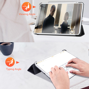 Trường Hợp Đối Với Huawei Matepad Pro 10.8 2021 2019 Slim Magnetic Funda Bìa Cho Matepad Pro 10.8 Trường Hợp Máy Tính Bảng MRR-W29 SCMR-W09/<span class=keywords><strong>AL</strong></span>-09 - Product Image 6