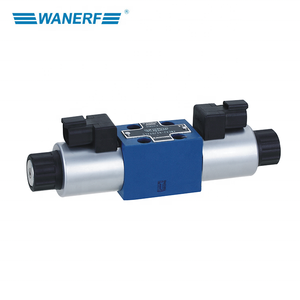 Válvulas direccionales hidráulicas, - Product Image 2