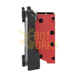 Schneider Electric ZB5AZ1025 - Neuf - Product Image 1