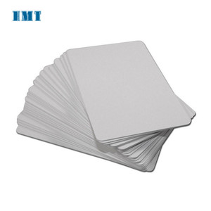 13.56Mhz 1K tương thích kiểm soát truy cập thẻ RFID chi phí thấp F08 ISO 14443a PVC trống kiểm soát truy cập RFID khách sạn thẻ RFID - Product Image 5