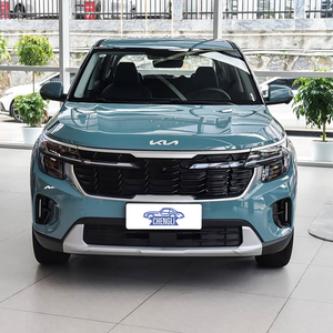 <span class=keywords><strong>Precio</strong></span> de fábrica Gasolina Marca coreana Seltos <span class=keywords><strong>Suv</strong></span> Automático 1.5L Inhalación natural Cvt 5 Puertas 5 Asientos Gasolina Seltos Kx3 <span class=keywords><strong>Suv</strong></span> Coche - Product Image 2