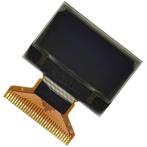 หน้าจอ OLED ขนาด 0.96 นิ้ว 12864 ชิป SSD1315 รองรับจอแสดงผล SSD1306 - Product Image 5