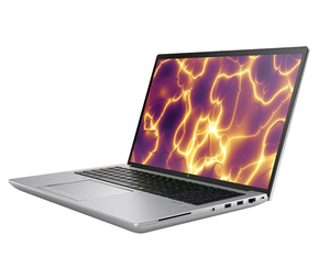 Nueva Estación de Trabajo <span class=keywords><strong>HP</strong></span> ZBook Fury 16 G11, Intel I9-14900HX, 32 GB de Memoria, SSD de 1 TB, Pantalla WUXGA de 16 Pulgadas, RTX 4000 Ada, Estación de Trabajo Móvil - Product Image 4