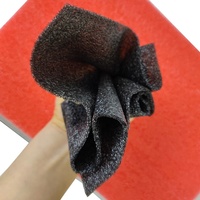 Feuille de mousse EPE légère, absorbant les chocs, imperméable, anti-rayures, recyclable, taille personnalisée pour la protection des marchandises lors de l'expédition
