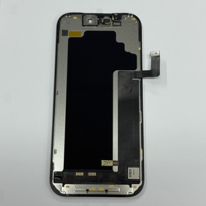 Écran OLED rigide de remplacement pour iPhone 17 Pro 6,3 pouces, écran tactile, réparation LCD de téléphone portable - Product Image 4