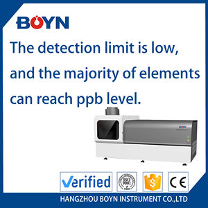 BN-ICP700T Petri faction Type Induktiv gekoppeltes Plasma-Emissions spektrometer Labor analyze gerät - Product Image 4