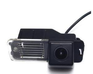 Telecamera di Retromarcia per Auto PZ 170 Gradi 1920x1080P AHD HD per <span class=keywords><strong>Volkswagen</strong></span> Polo V 6R Golf 6 Vi <span class=keywords><strong>Passat</strong></span> <span class=keywords><strong>CC</strong></span> - Product Image 2