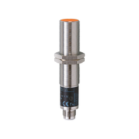 Nuevo Transformador de Corriente Original IFM KF5001 KF5002 KF5013 KF5015 KG5067 Montaje M12 para Detección de Posición/Monitoreo de Nivel