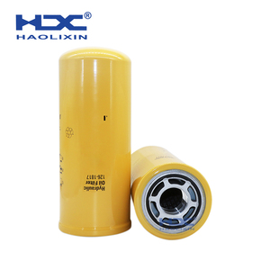 Filtro Hidráulico para John Deere 4272720 10217070 P165675 AT318160 3I0694 85802793 <span class=keywords><strong>39911631</strong></span> AT112393 83972274 11037868 17418113 - Product Image 5