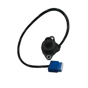 Sensor de Presión de Aceite de Transmisión 252925 8201360524 Para Peugeot 307 308 408 Citroen C5 Montaje Roscado - Product Image 4