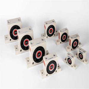 असर विद्युत औद्योगिक टरबाइन जीटी वायवीय Actuator हवा गेंद थरथानेवाला GT-04/06/08/10/13/16/20/36/48/60 - Product Image 2