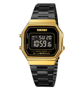2021 Sport Montre Guangzhou Skmei 1647 Reloj de Hombre Montre Reloj Numérique Skmei Montre de Sport - Product Image 6