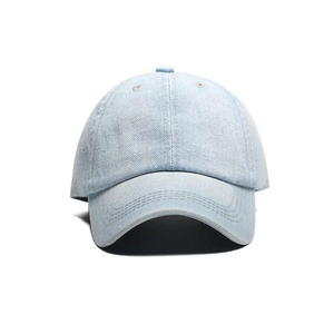 Mode Baseball Chapeau Sport Cap Réglable Parasol Baseball Chapeau Léger Polyester Maille Respirant Sports Chapeaux - Product Image 1