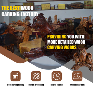 OEM &amp; ODM 5 Axis <strong>CNC</strong> Wood Machining Custom <strong>3D</strong> Laser <strong>Cutting</strong> Milling Turning &amp; <strong>Carving</strong> Engraving Services For Rapid Prototyping - Product Image 5