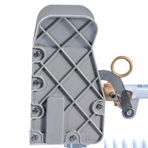 Fusible eléctrico de alto voltaje Vina, corte de porcelana, poste montado, corte de carga, tipos de fusibles a la venta - Product Image 6