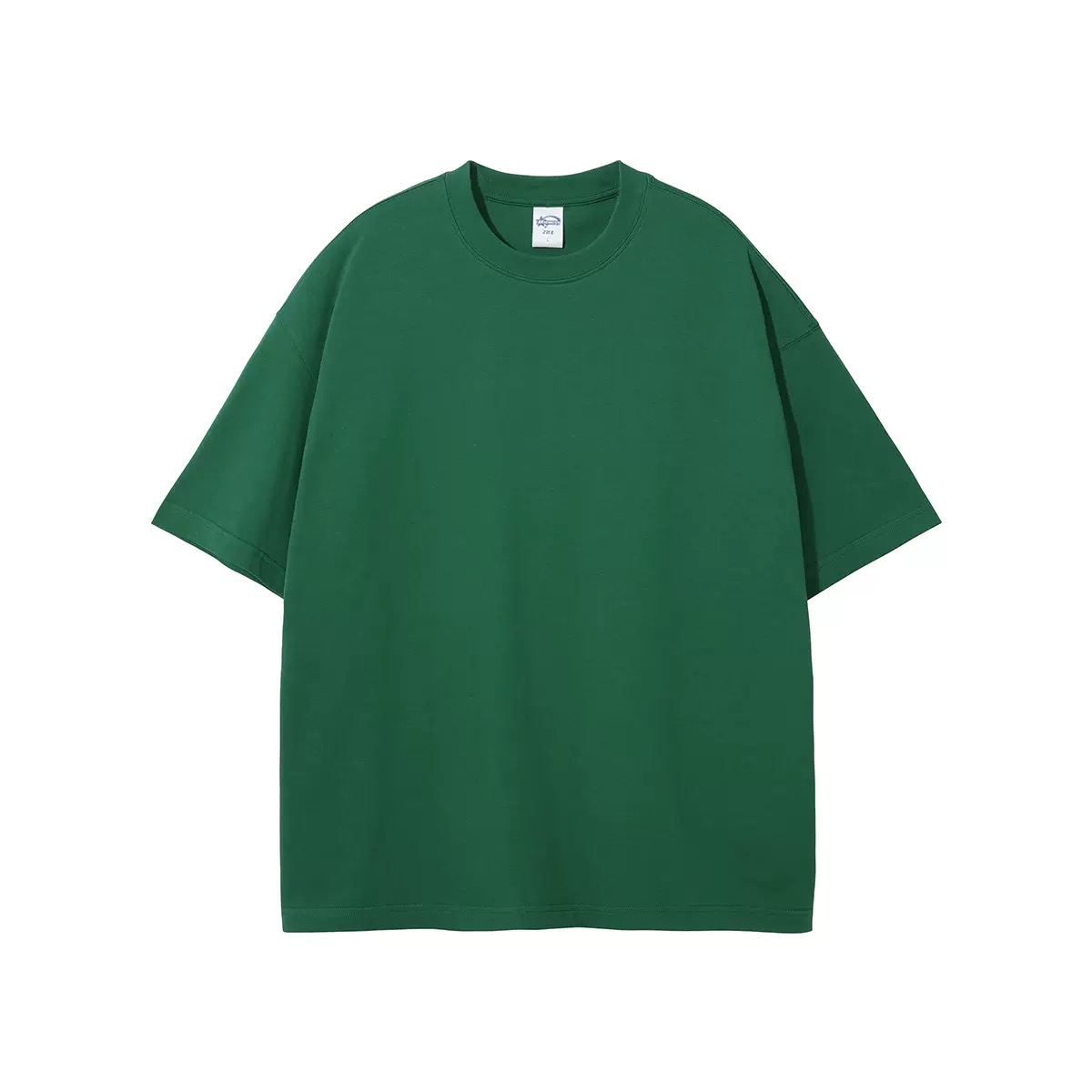Vert foncé