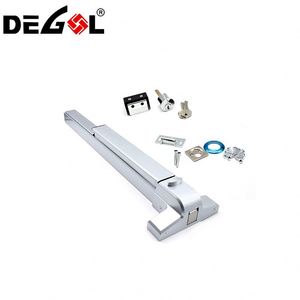 Salida de Emergencia Silenciosa con Excelente Precio para Rutas de Escape de Incendios - Product Image 2