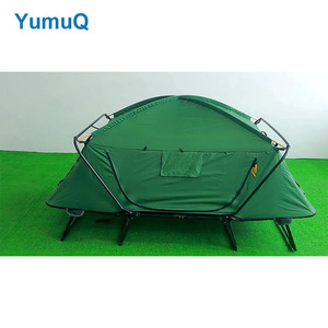 YumuQ 3D Max automático inteligente fuera del <span class=keywords><strong>suelo</strong></span> compacto Pop Up Adventure Camping exterior tienda de campañ<span class=keywords><strong>a</strong></span> proveedor - Product Image 3