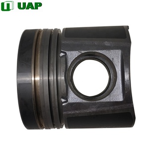 Bộ <span class=keywords><strong>piston</strong></span> động cơ 102mm OM906 OM904 cho Mercedes Benz 94931600 - Product Image 2