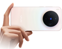 Teléfono Inteligente VlVO X300 5G con Dimensity 9500, Pantalla AMOLED de 120Hz y 6.31 Pulgadas, Batería de 6040mAh, Cámara de 200MP+50MP+50MP, Cargador de 90W, Actualizaciones OTA