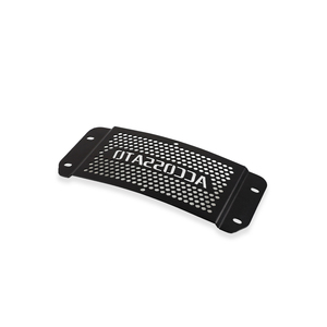 Protecteur de Grille de Radiateur pour Moto <span class=keywords><strong>ZONTES</strong></span> ZT310M 2020 - 2024 2023 <span class=keywords><strong>2022</strong></span> 2021 - Product Image 3