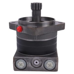 Motor Hidráulico ZTUOAUMA 6682034 6681615 7499819 para Bobcat 751 753 763 773 S130 S150 S160 S175 S180 S185 - Product Image 1