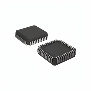 Embedded AT89LS52-16JI 44 LCC BOM IC In Stock Buy Online Electronic Components - Product Image 1