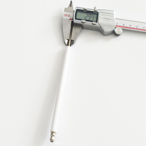 Eletrodo de Ionização Cerâmico Isolante de Alumina com Ignição Sensível Personalizado para Queimadores de Gás - Product Image 4