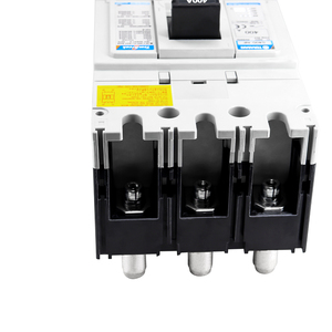 Module enfichable triphasé réglable Terasaki Tembreak Series 3p S400-nf 400A 350A 320A 300A 250A intégré, neuf - Product Image 3