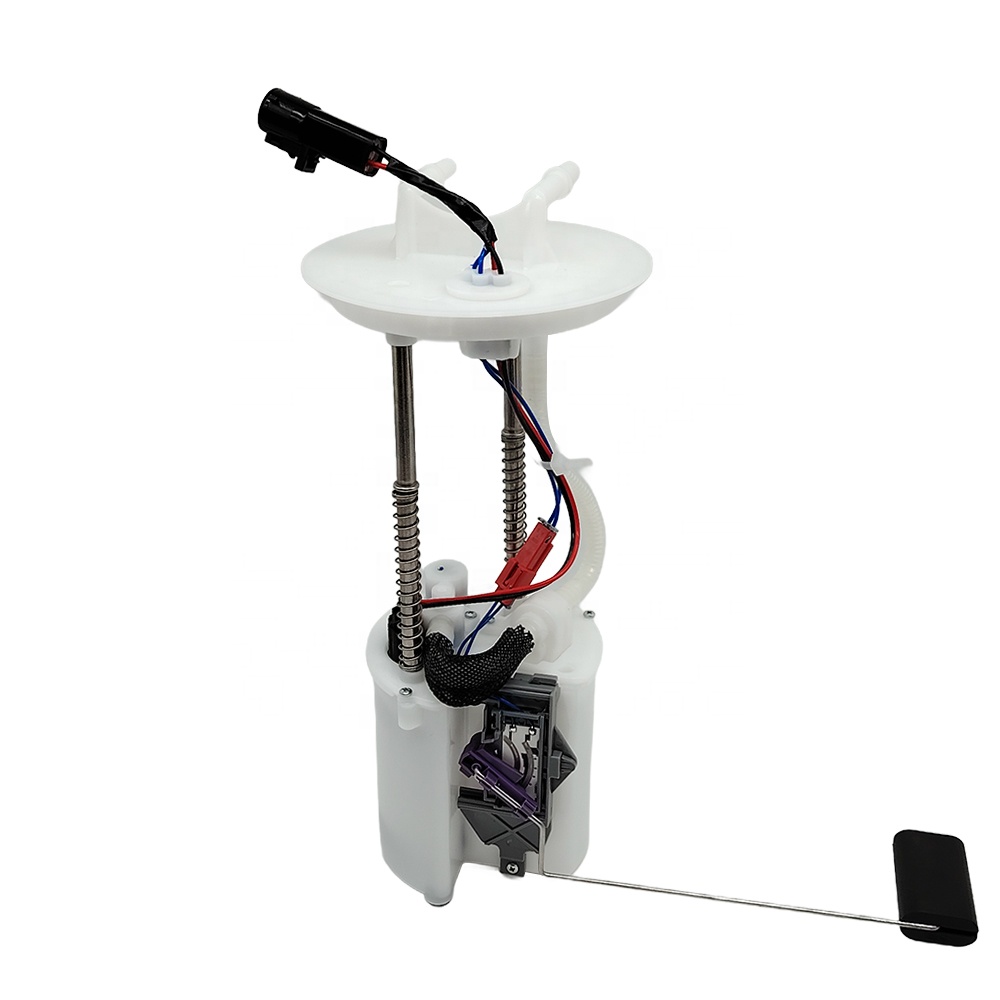 Electric Fuel Pump Module Assembly for Ford Escape Mercury Mariner 2007 2008 8M6Z9H307A E2496M
