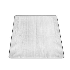 Esterilla de Camping y Picnic Impermeable y Portátil de Película de Aluminio Ultraligera para Uso en Exteriores - Product Image 3