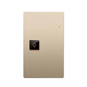 Interrupteur intelligent WiFi Lanbon L10X, <span class=keywords><strong>bouton</strong></span> <span class=keywords><strong>poussoir</strong></span> WiFi, connexion réseau 2,4 GHz, fil neutre, avec commande vocale Alexa Google Home - Product Image 4