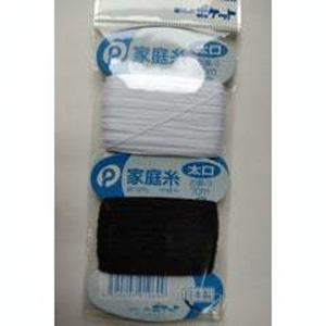 Fili per cucire a scartamento spesso per cuciture durevoli - Product Image 1