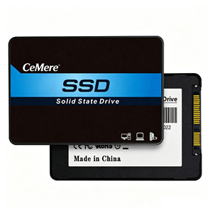 Cheaper Price Internal <b>SSD</b> 30/32GB 60/64GB 128GB Refurbished Hard Drive Disk 3 2.5 Inch <b>for</b> <b>Laptop</b> Desktop Used <b>Ssd</b> 256gb Refurb - Product Image 1
