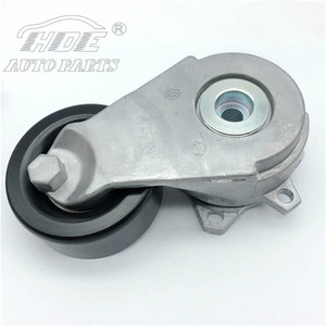11955-1KC0A 11955-3RC0A Venta al por mayor de piezas de automóvil HDE Tensor de correa para Nissan Sentra - Product Image 2