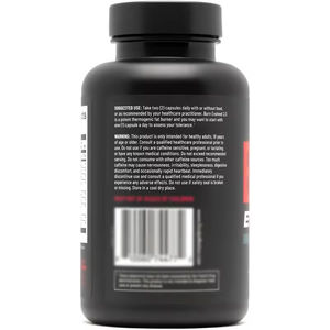 Suplementos Herbales Veganos OEM de 60 Cápsulas, Quemador de Grasa Termogénico Diurno y Potenciador del Metabolismo para Hombres y Mujeres Adultos - Product Image 3