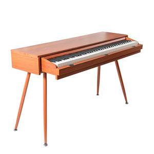 เปียโนดิจิตอล BADU Drawer Piano 88 คีย์ แบบค้อนถ่วงน้ำหนัก รุ่น DREAM พร้อมจำหน่าย - Product Image 5