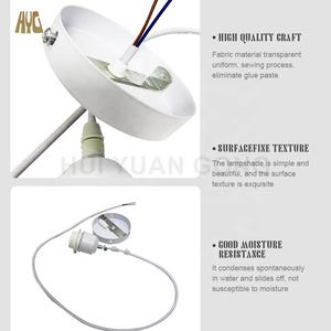 1M LED Bombilla Socket <span class=keywords><strong>Cable</strong></span> de alimentación <span class=keywords><strong>Cable</strong></span> <span class=keywords><strong>con</strong></span> E27 Soporte de lámpara colgante UE/EE. UU. Interruptor de <span class=keywords><strong>enchufe</strong></span> Soporte de lámpara para el hogar <span class=keywords><strong>con</strong></span> estilo de tornillo - Product Image 5