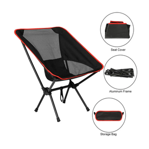 Mesa Plegable Ligera para Camping con Diseño de Logotipo Personalizado, Cómoda, Duradera y Moderna, para Pesca, Playa y Uso en Exteriores, Marca <span class=keywords><strong>SHARIN</strong></span> - Product Image 4
