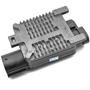 LR AUTO Wholesales fan blower motor resistor car blower motor control module 940007400 for Ford