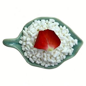 ST868M ST611M ST868K 868H Granulés de plastique PP polypropylène haute transparence Matière première Résine PP Granulés de plastique vierge - Product Image 2