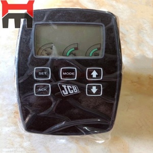 อุปกรณ์ควบคุม ECU EC210 EC210BLC ขุดบอร์ดควบคุม60100002คอมพิวเตอร์เครื่องยนต์ D6D - Product Image 5