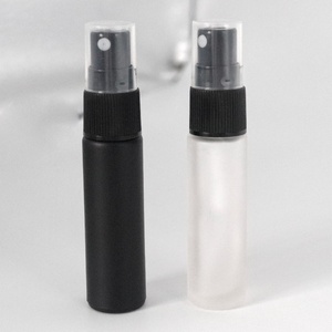 1ml 2ml 3ml 5ml <b>Empty</b> Essential Oil Dropper Glass Bottle Perfume Bottle with Different Colors Dropper - Product Image 3