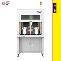 Machine de vissage automatique de bureau à 3 axes avec alimentation automatique pour assemblage électronique